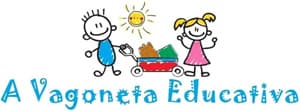 A Vagoneta Educativa - Material escolar, lúdico y didáctico