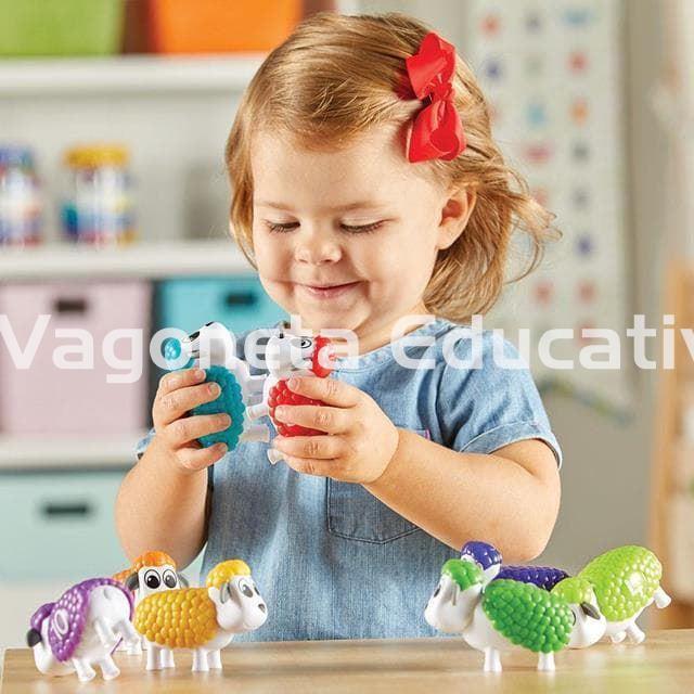 A CONTAR OVEJAS - Imagen 3