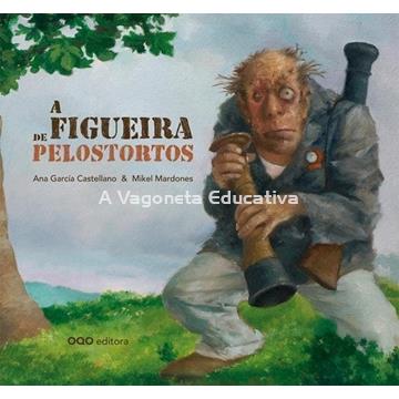 A FIGUEIRA DE PELOSTORTOS - Imagen 1