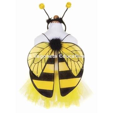 ABEJA DISFRAZ - Imagen 1