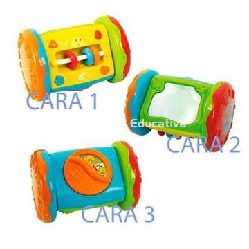 ACTIROLLER CENTRO DE ACTIVIDADES - Imagen 2