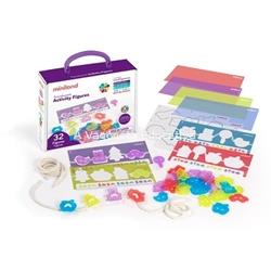 ACTIVIDADES CON FIGURAS TRASLÚCIDAS - Imagen 1