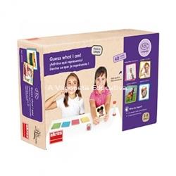 ¡ADIVINA QUE REPRESENTO! - Imagen 1