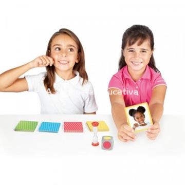 ¡ADIVINA QUE REPRESENTO! - Imagen 2