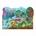 ANIMALES DEL BOSQUE PUZZLE 60 PIEZAS - Imagen 2