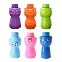 ANIMALITOS BOTE DE POMPAS - Imagen 1