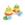 APILABLE ARCOIRIS DOBLE - Imagen 2