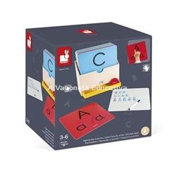 APRENDER A ESCRIBIR - Imagen 1