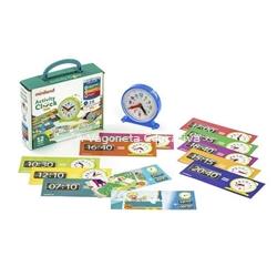 APRENDER LAS HORAS - Imagen 1