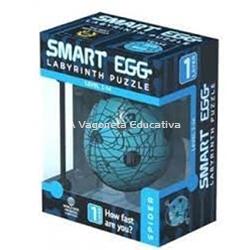 ARAÑA HUEVO LABERINTO - Imagen 1