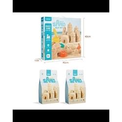 ARENA MÁGICA MOLDEABLE SET COMPLETO - Imagen 2