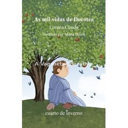 AS MIL VIDAS DE DOROTEA (TEATRO) - Imagen 1