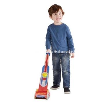 ASPIRADORA DE MADERA - Imagen 2