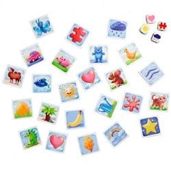 ATRÁPALO!!!! JUEGO DE RAPIDEZ - Imagen 2