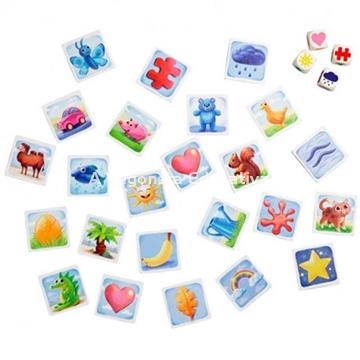 ATRÁPALO!!!! JUEGO DE RAPIDEZ - Imagen 2