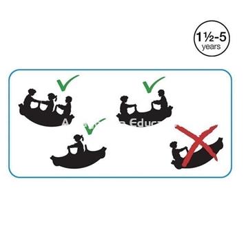 BALLENA BALANCÍN - Imagen 2