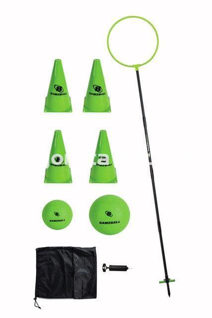 BAMZBALL KIT COMPLETO - Imagen 1