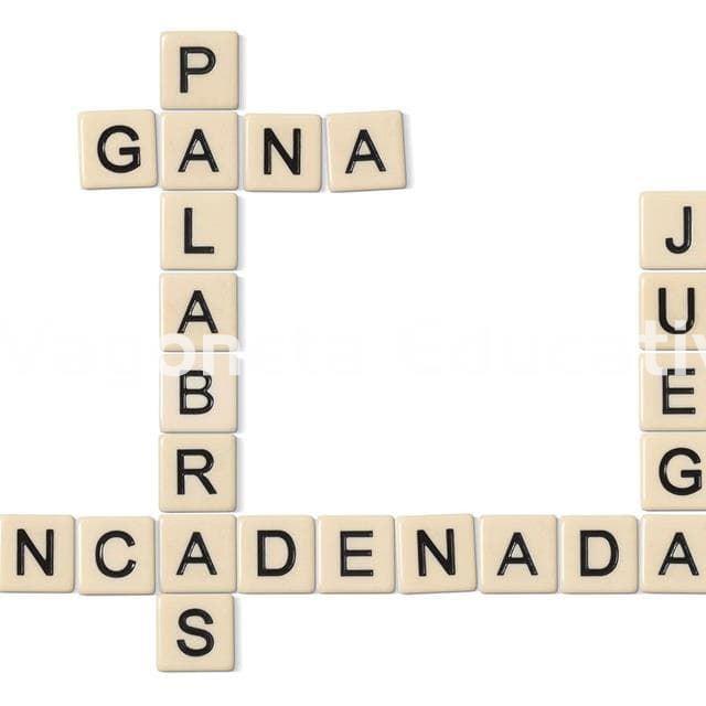 BANANAGRAMS EL JUEGO DE LAS PALABRAS - Imagen 4