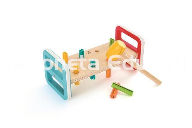 BANCO ARCOIRIS - Imagen 2