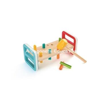 BANCO ARCOIRIS - Imagen 2