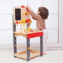 BANCO CARPINTERO GRANDE - Imagen 2