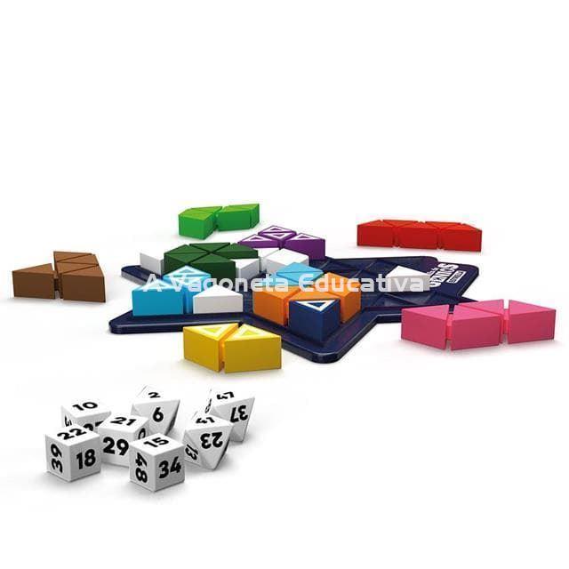 BATALLA DE GENIOS ESTRELLAS - Imagen 2