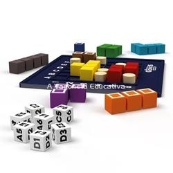 BATALLA DE GENIOS ORIGINAL - Imagen 2