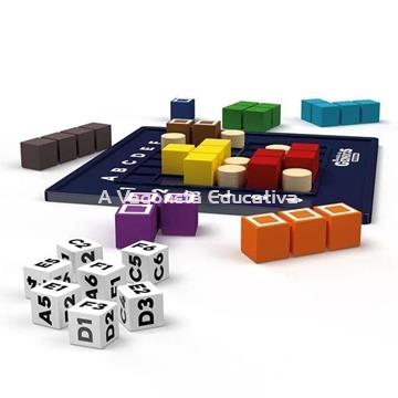 BATALLA DE GENIOS ORIGINAL - Imagen 2