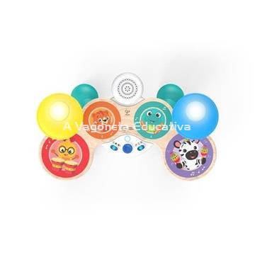 BATERÍA MAGIC TOUCH CONECTABLE - Imagen 2