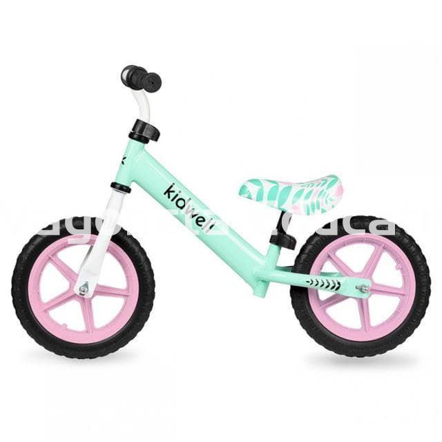 BICICLETA EQUILIBRIO MINT - Imagen 1