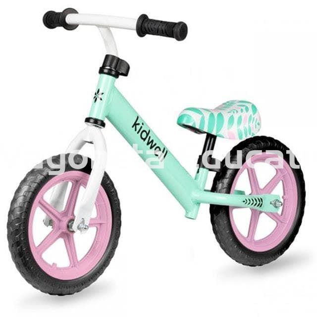 BICICLETA EQUILIBRIO MINT - Imagen 2