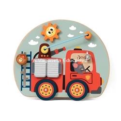 BOMBEROS TABLERO DE ACTIVIDADES - Imagen 2