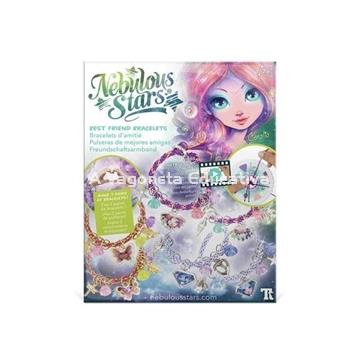 BRAZALETES MEJORES AMIGAS DISEÑA LOS TUYOS - Imagen 1