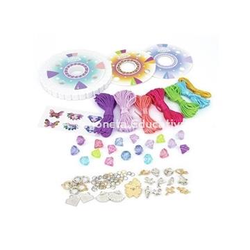 BRAZALETES MEJORES AMIGAS DISEÑA LOS TUYOS - Imagen 2