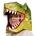 CABEZA T-REX KIT PARA CREAR - Imagen 2