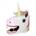 CABEZA UNICORNIO KIT PARA CREAR - Imagen 1