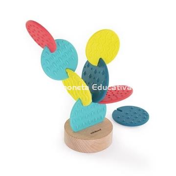 CACTUS SENSORIAL - Imagen 1