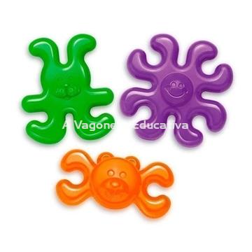 CADENA DE ANIMALITOS CONSTRUCCION - Imagen 2