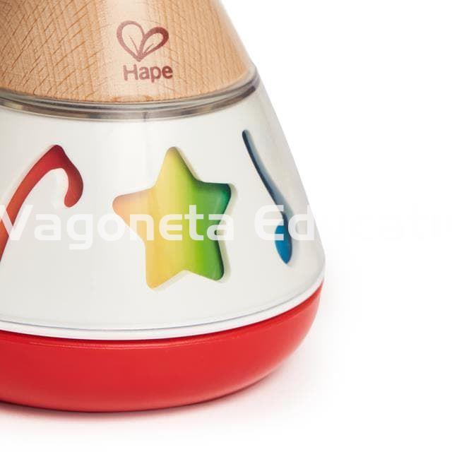 CAJA MUSICAL GIRATORIA - Imagen 2
