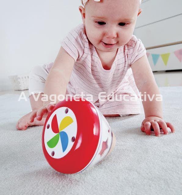 CAJA MUSICAL GIRATORIA - Imagen 4