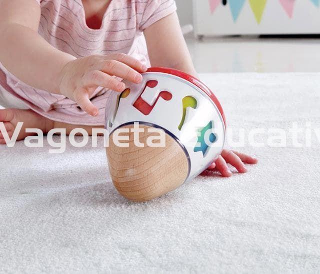 CAJA MUSICAL GIRATORIA - Imagen 5