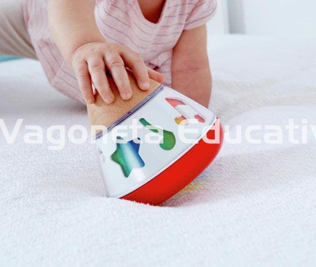 CAJA MUSICAL GIRATORIA - Imagen 6