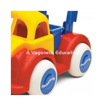 CAMIÓN DE BOMBEROS - Imagen 2