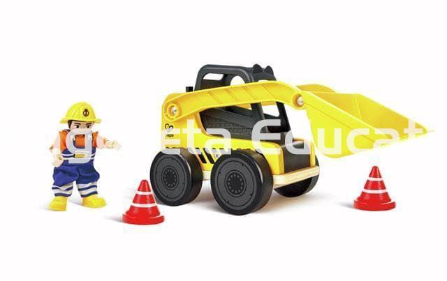 CAMION DE CARGA - Imagen 1