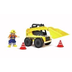 CAMION DE CARGA - Imagen 1