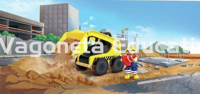 CAMION DE CARGA - Imagen 2