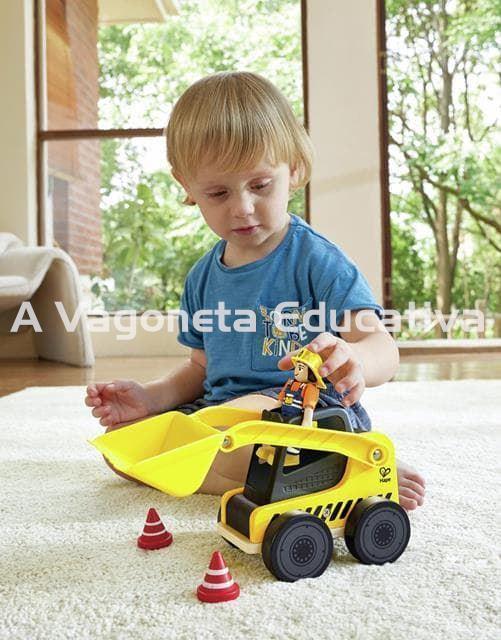 CAMION DE CARGA - Imagen 4