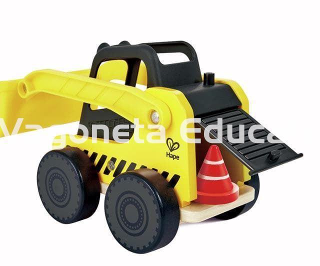 CAMION DE CARGA - Imagen 6