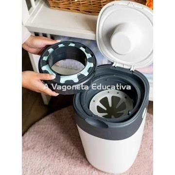 CARTUCHO XL PARA CONTENEDOR DE PAÑALES - Imagen 2