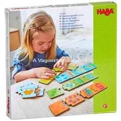 CLASIFICACIÓN DE NÚMEROS PUZZLES - Imagen 1